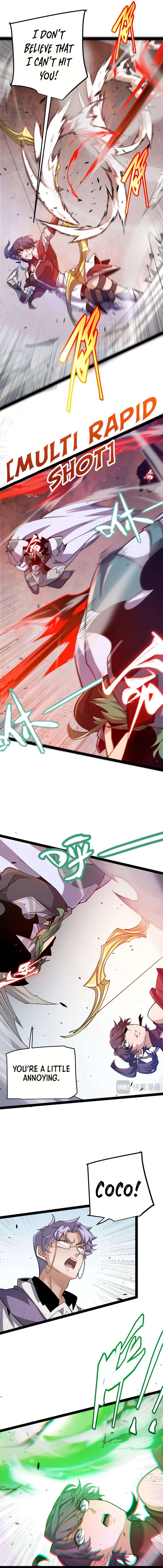 The Game That I Came From chapter 220 page 11