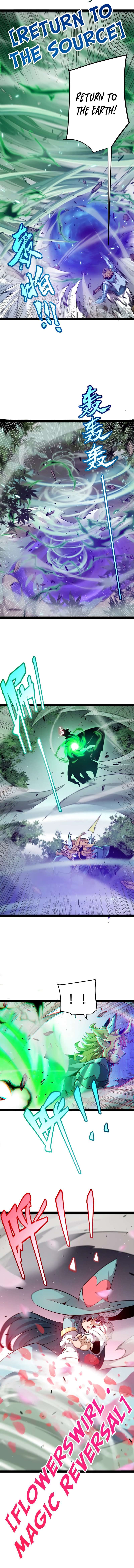 The Game That I Came From chapter 220 page 6