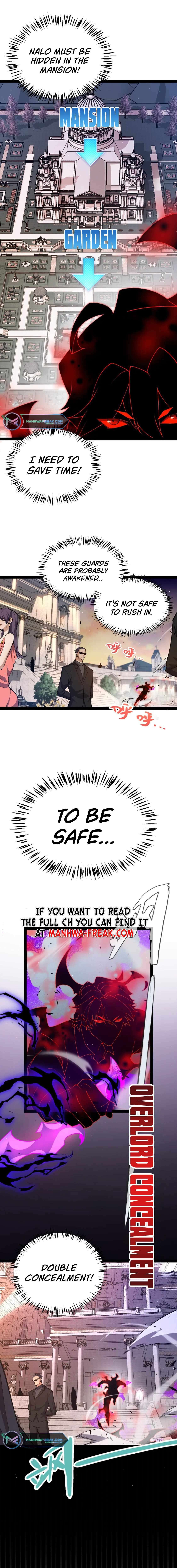 The Game That I Came From chapter 225 page 8