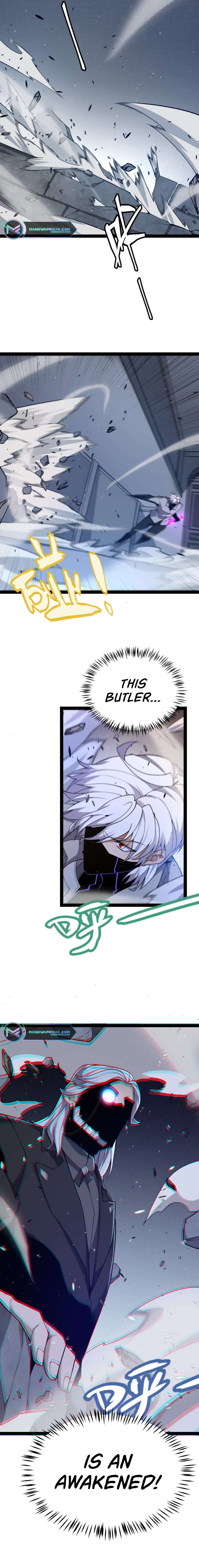 The Game That I Came From chapter 226 page 11