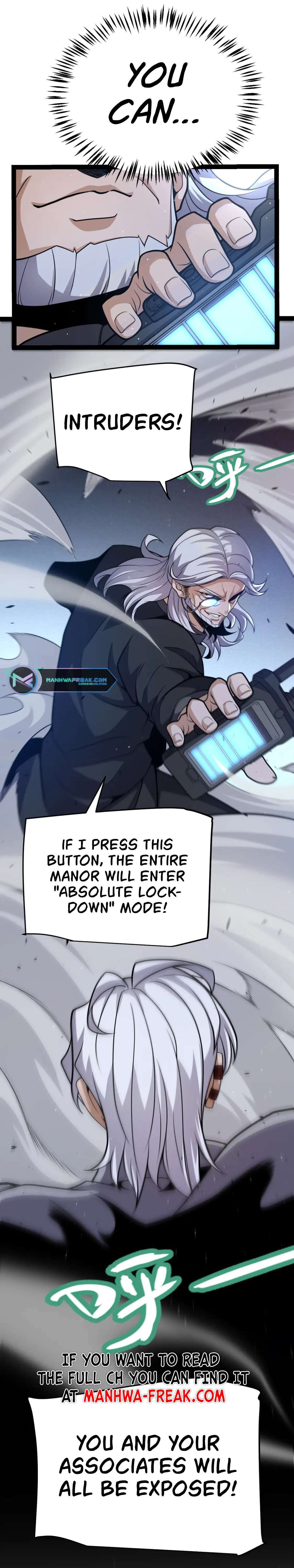 The Game That I Came From chapter 226 page 14