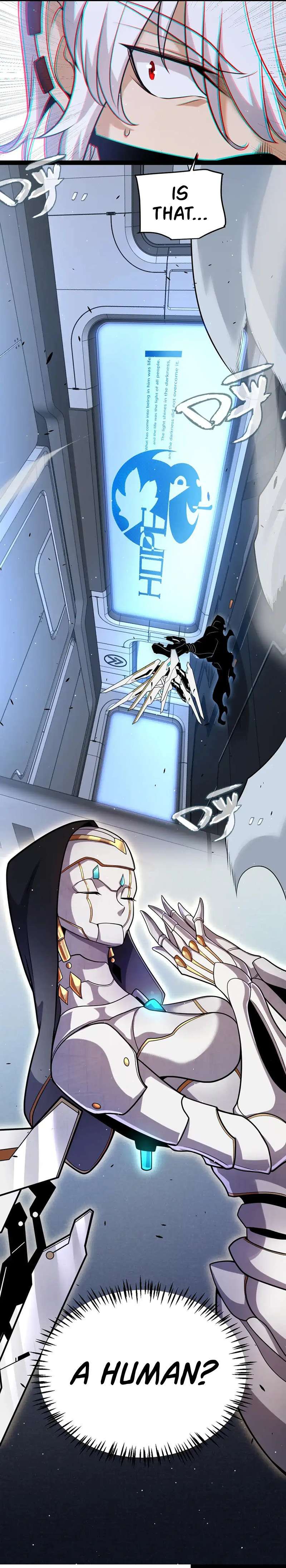 The Game That I Came From chapter 227 page 14