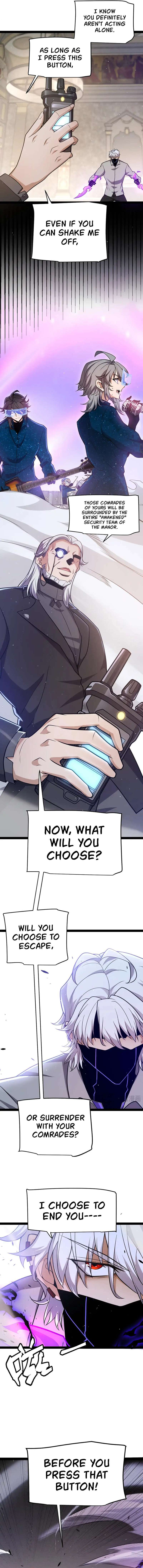 The Game That I Came From chapter 227 page 2