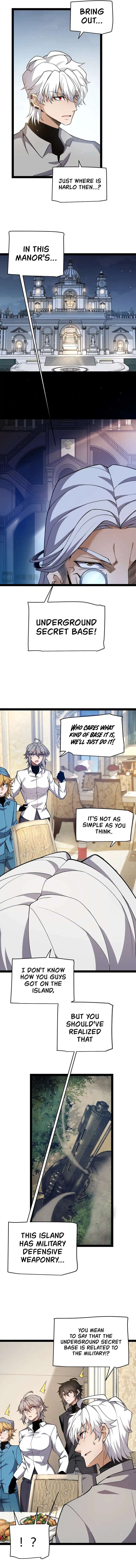 The Game That I Came From chapter 227 page 9