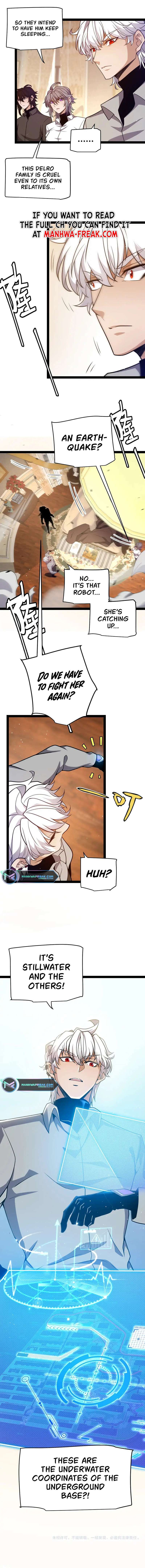 The Game That I Came From chapter 228 page 13