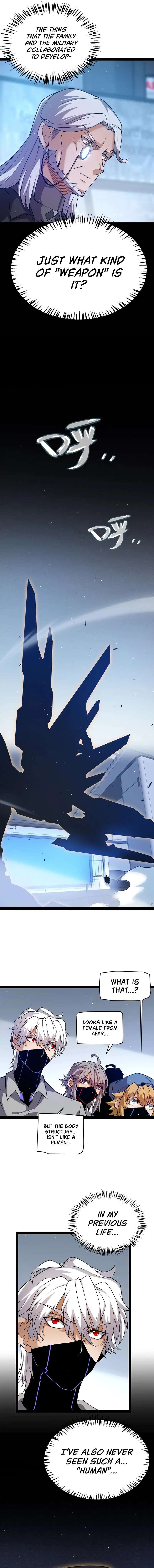 The Game That I Came From chapter 228 page 2