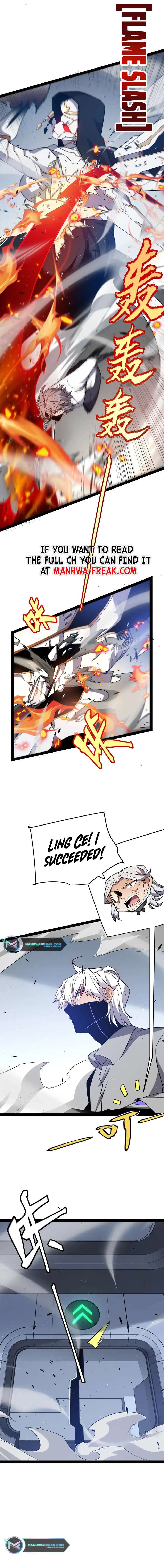 The Game That I Came From chapter 228 page 8