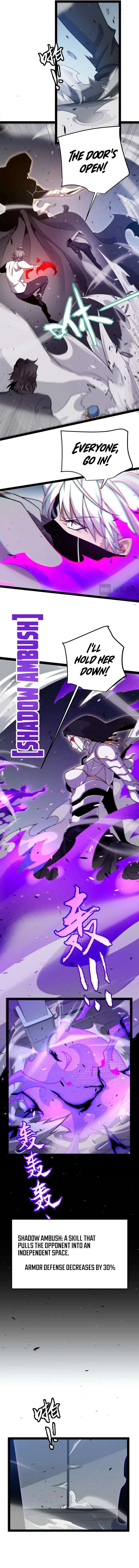 The Game That I Came From chapter 228 page 9