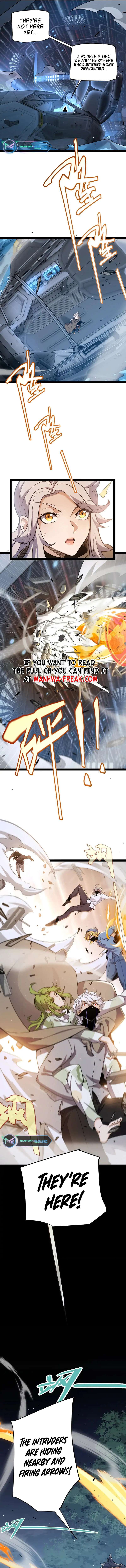 The Game That I Came From chapter 229 page 10