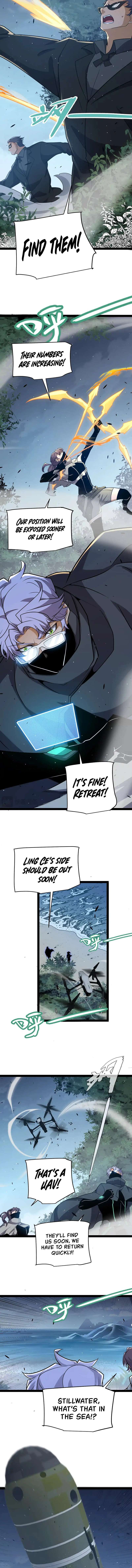 The Game That I Came From chapter 229 page 11