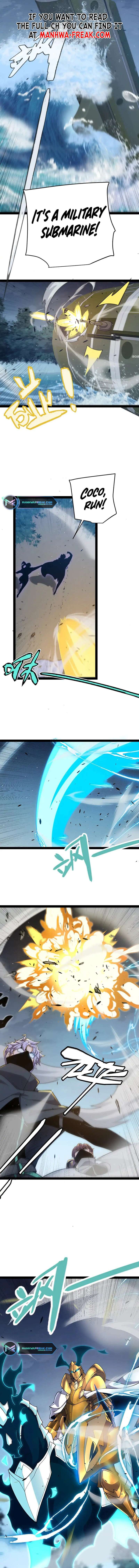 The Game That I Came From chapter 229 page 12