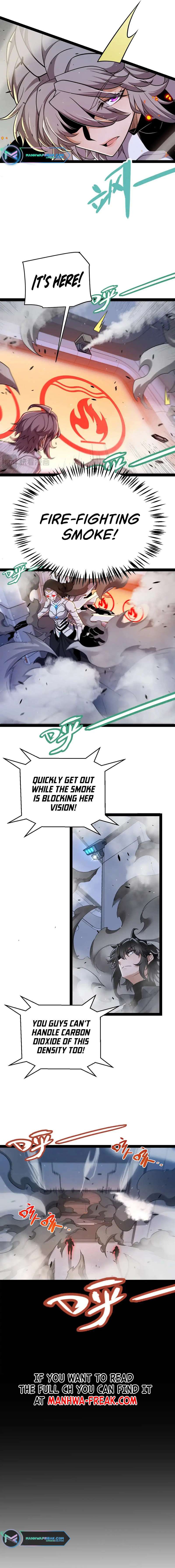 The Game That I Came From chapter 229 page 6