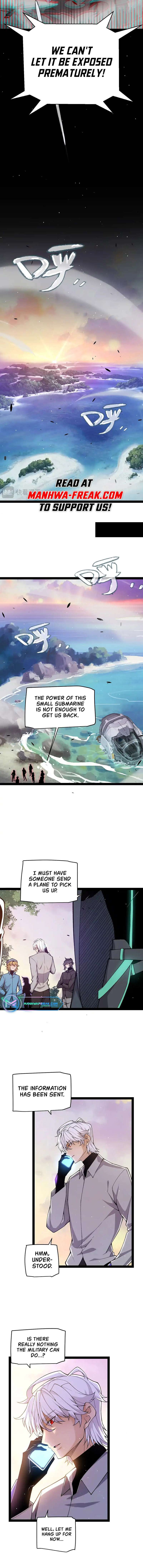 The Game That I Came From chapter 230 page 12