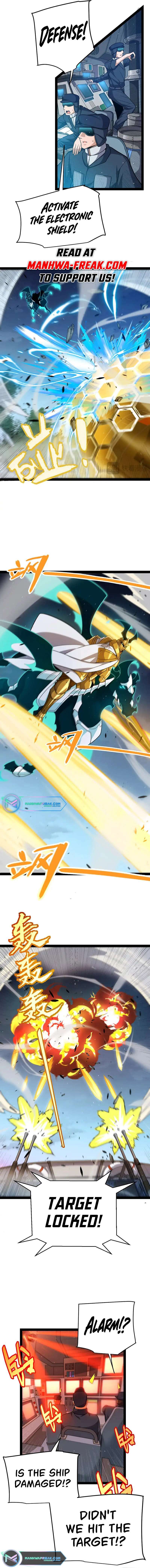 The Game That I Came From chapter 230 page 4