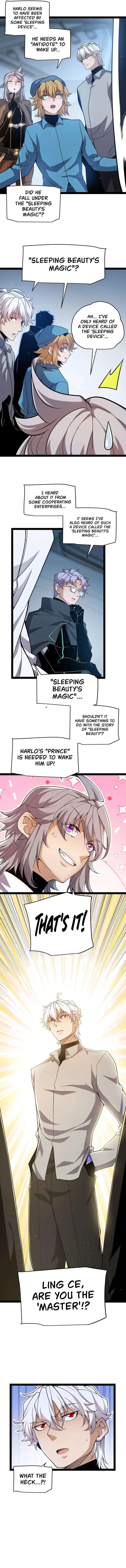 The Game That I Came From chapter 230 page 7