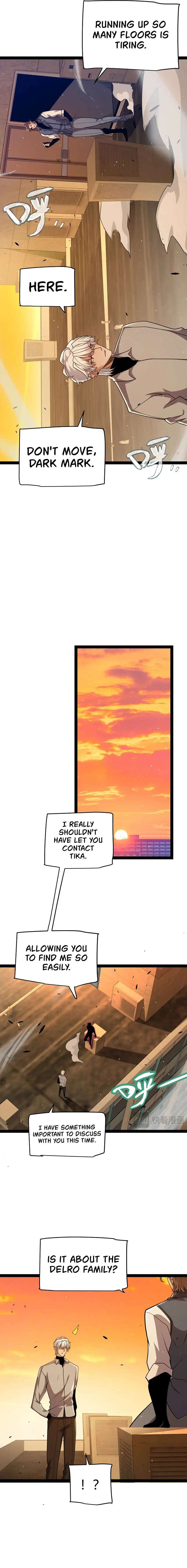 The Game That I Came From chapter 231 page 3