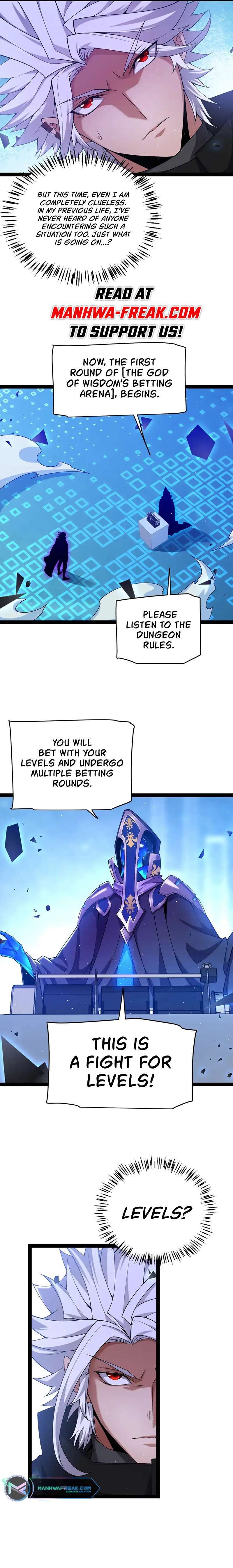 The Game That I Came From chapter 234 page 11