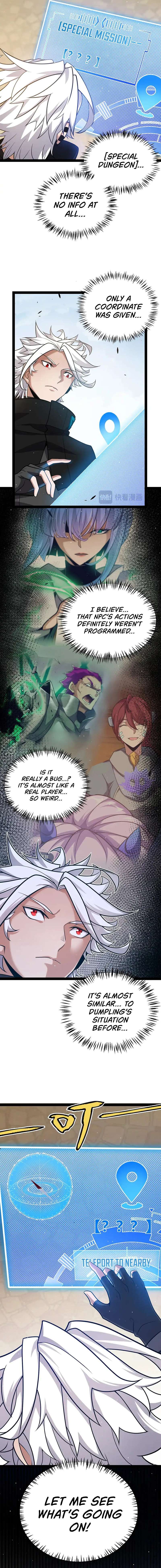 The Game That I Came From chapter 234 page 2