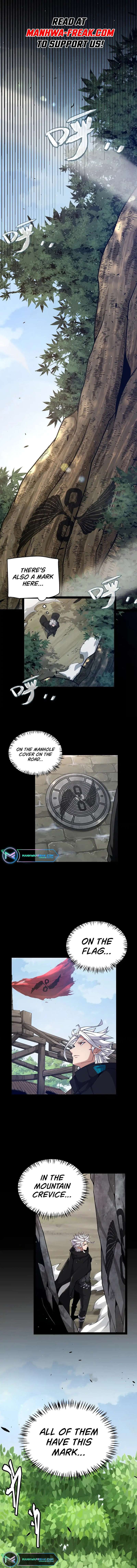 The Game That I Came From chapter 234 page 3