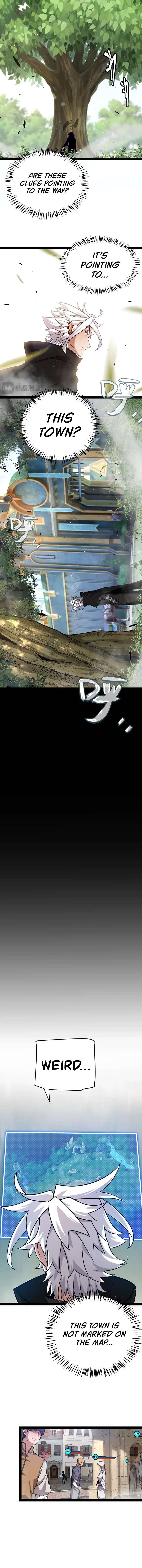 The Game That I Came From chapter 234 page 4