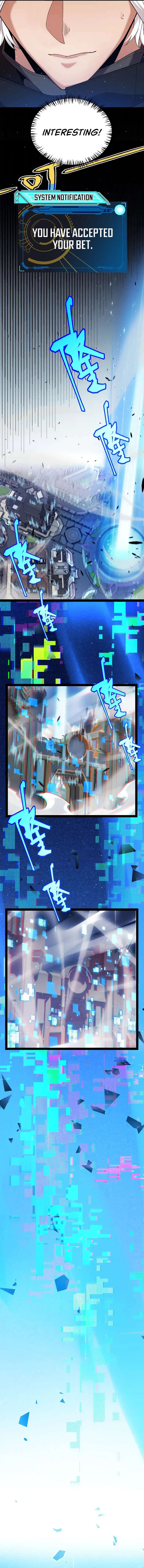 The Game That I Came From chapter 234 page 8