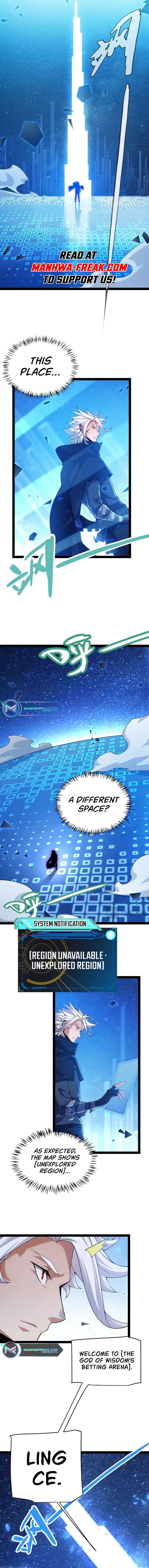 The Game That I Came From chapter 234 page 9