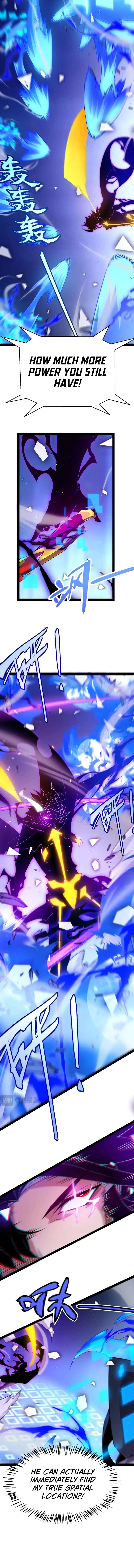 The Game That I Came From chapter 244 page 10