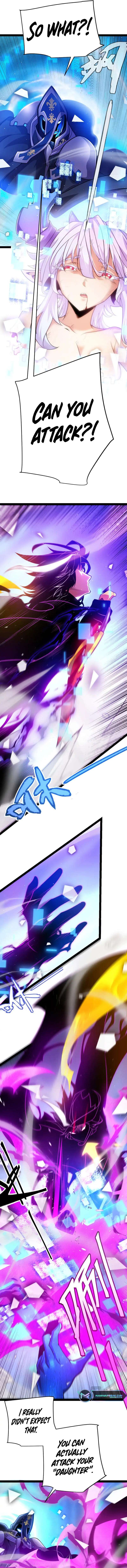 The Game That I Came From chapter 244 page 11