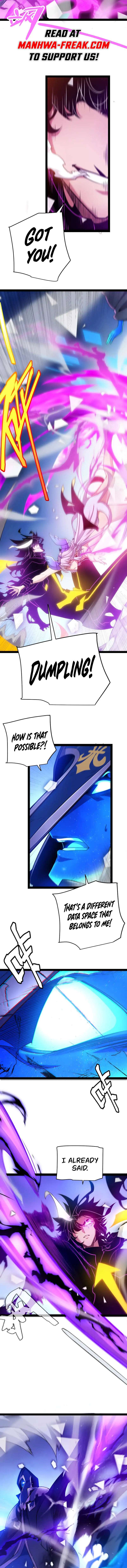 The Game That I Came From chapter 244 page 12