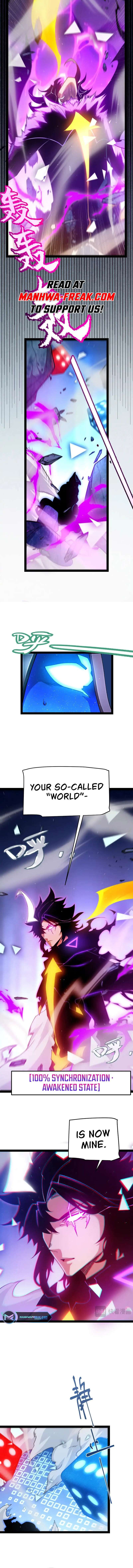 The Game That I Came From chapter 244 page 3