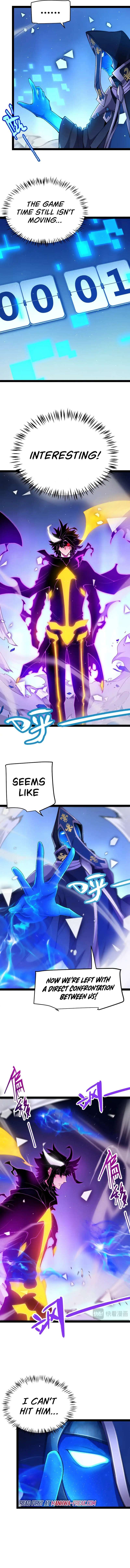 The Game That I Came From chapter 244 page 4