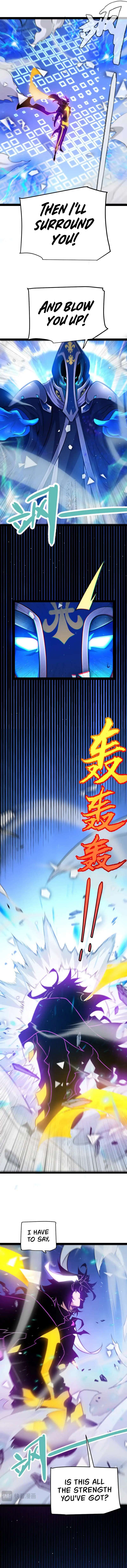 The Game That I Came From chapter 244 page 5