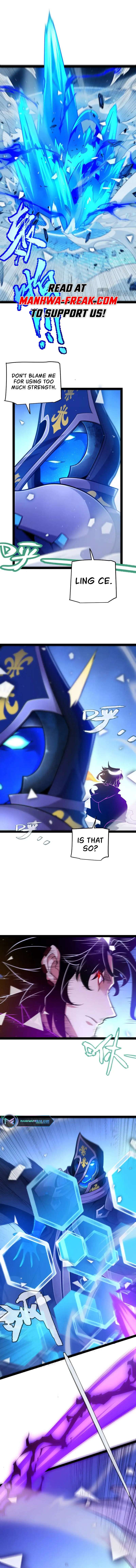 The Game That I Came From chapter 244 page 7