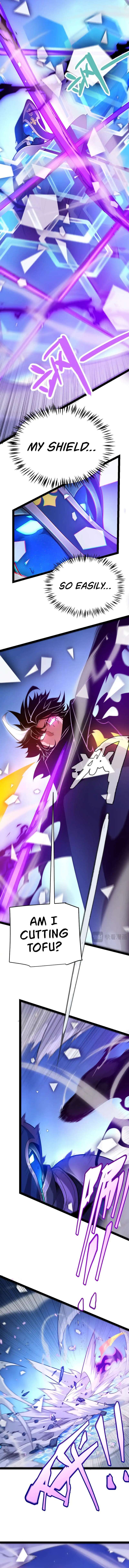 The Game That I Came From chapter 244 page 8