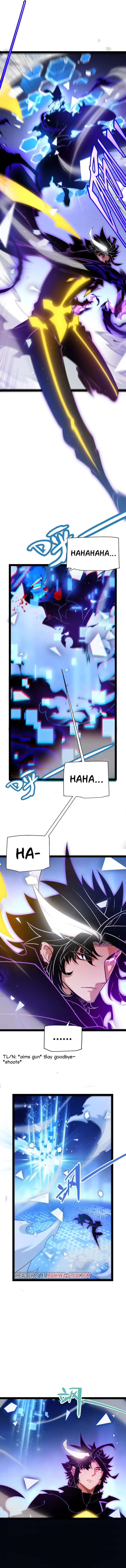 The Game That I Came From chapter 245 page 10