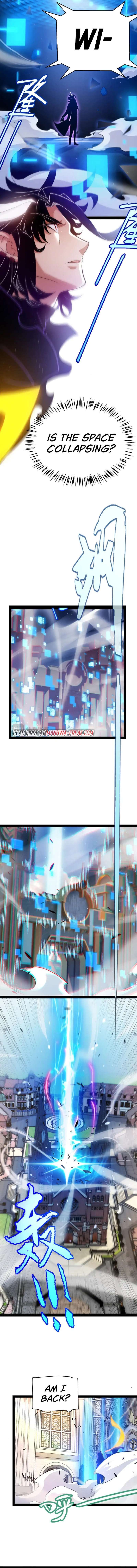 The Game That I Came From chapter 245 page 12