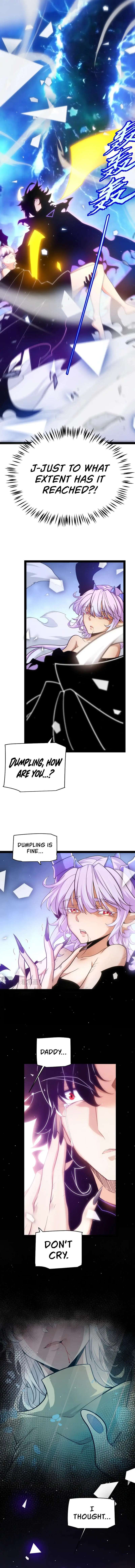 The Game That I Came From chapter 245 page 2