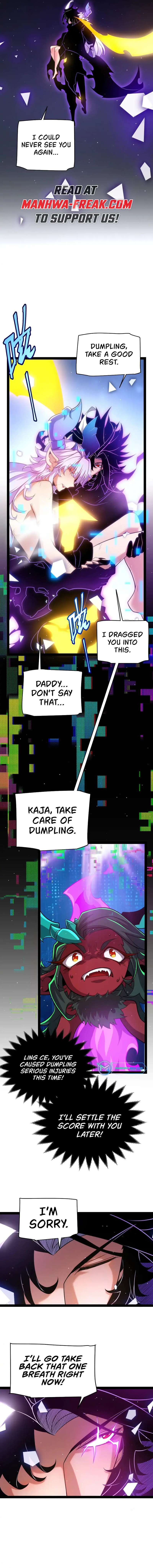 The Game That I Came From chapter 245 page 3