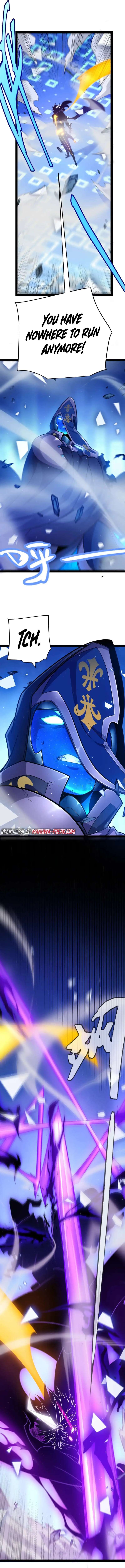 The Game That I Came From chapter 245 page 4