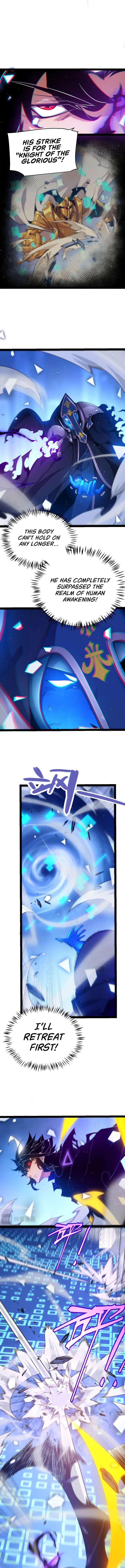 The Game That I Came From chapter 245 page 5