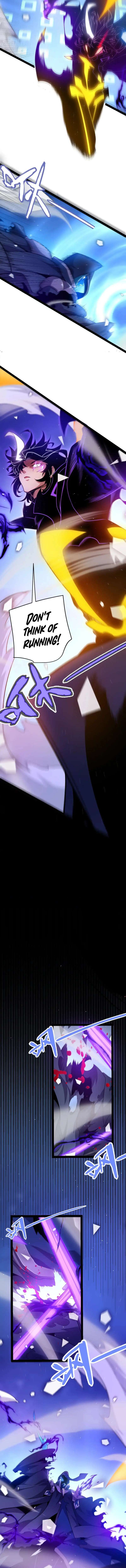 The Game That I Came From chapter 245 page 6