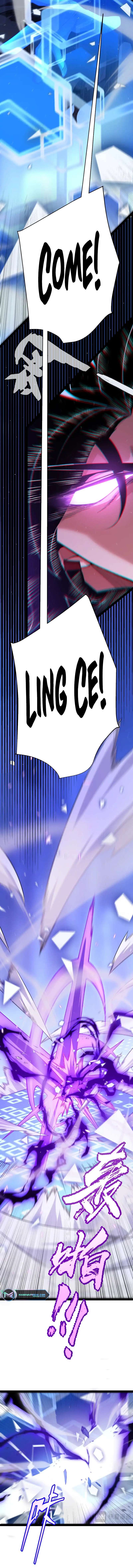 The Game That I Came From chapter 245 page 9