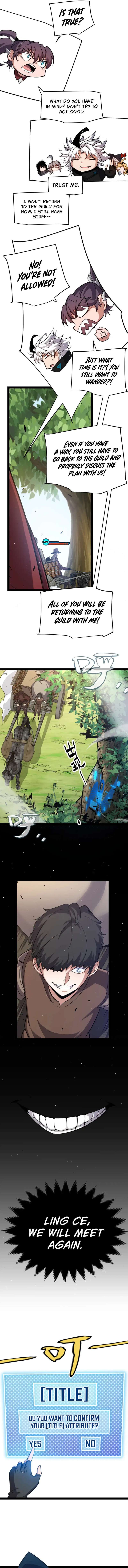 The Game That I Came From chapter 246 page 13