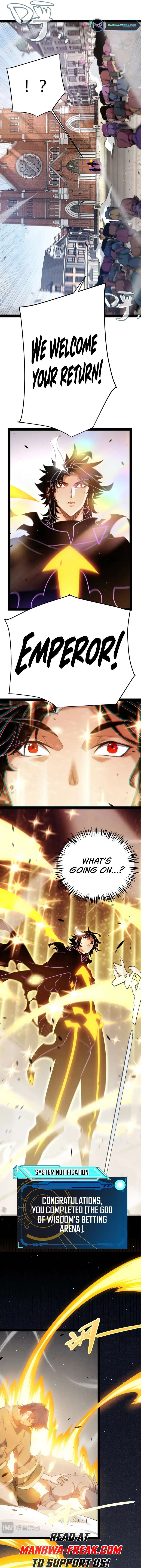 The Game That I Came From chapter 246 page 4