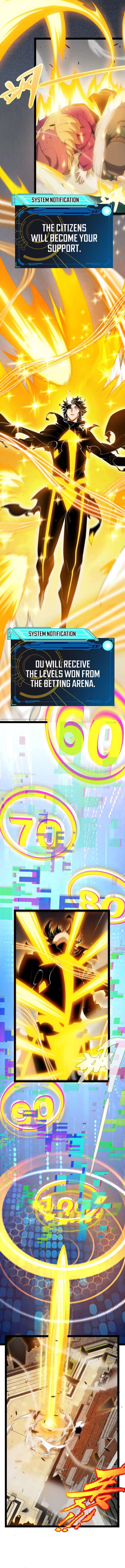 The Game That I Came From chapter 246 page 5