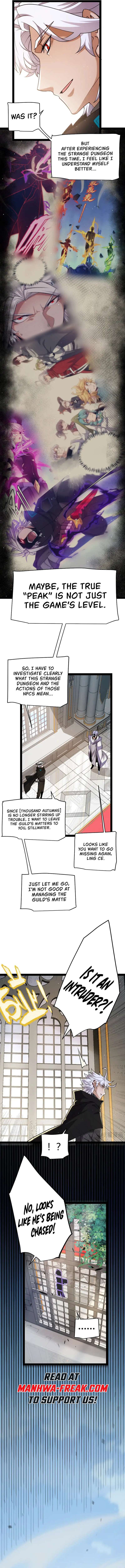 The Game That I Came From chapter 247 page 9