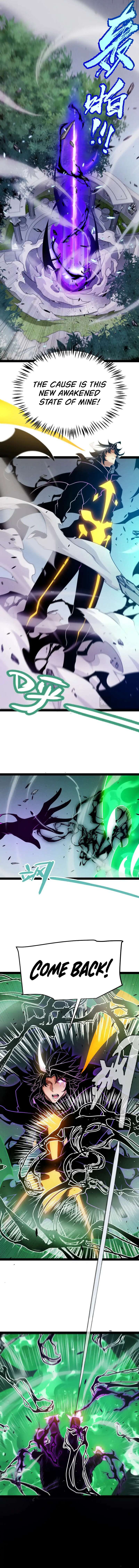 The Game That I Came From chapter 248 page 10