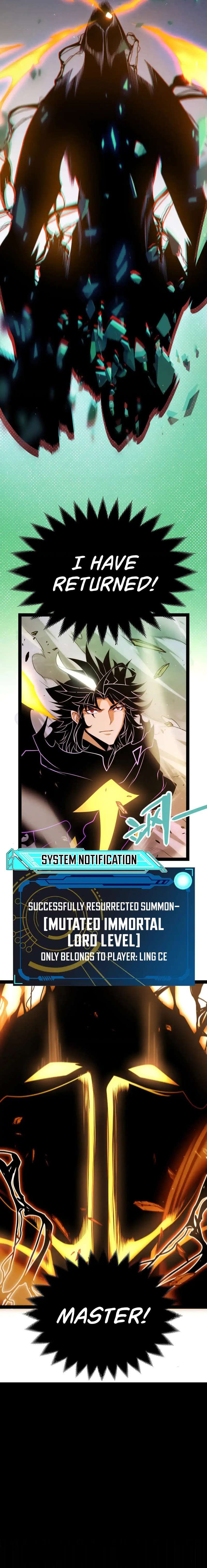 The Game That I Came From chapter 248 page 12