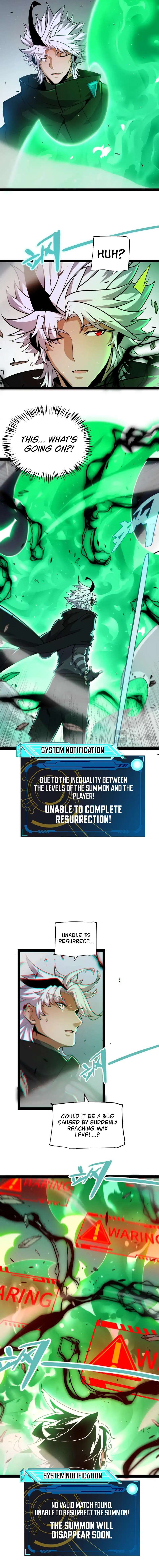 The Game That I Came From chapter 248 page 8