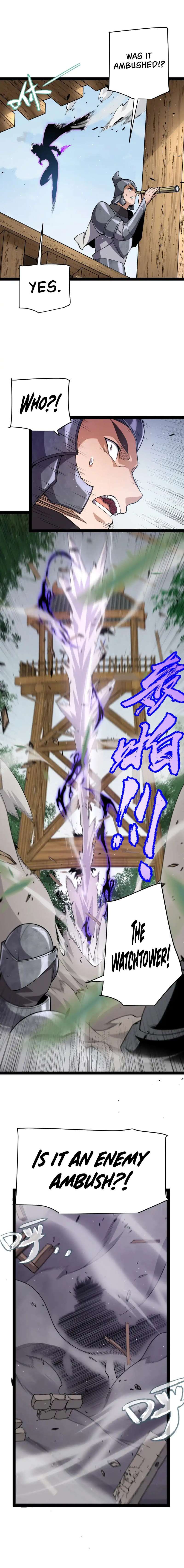 The Game That I Came From chapter 249 page 10